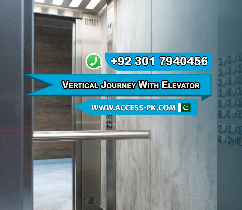 Elevate-Life's-Vertical-Journey-with-Lahore-Elevator