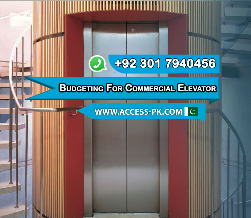 Budgeting Strategies for Commercial Elevator Installation Projects