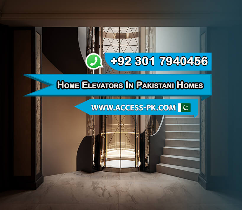 Customer Testimonials: Premier Home Elevators in Pakistani Homes