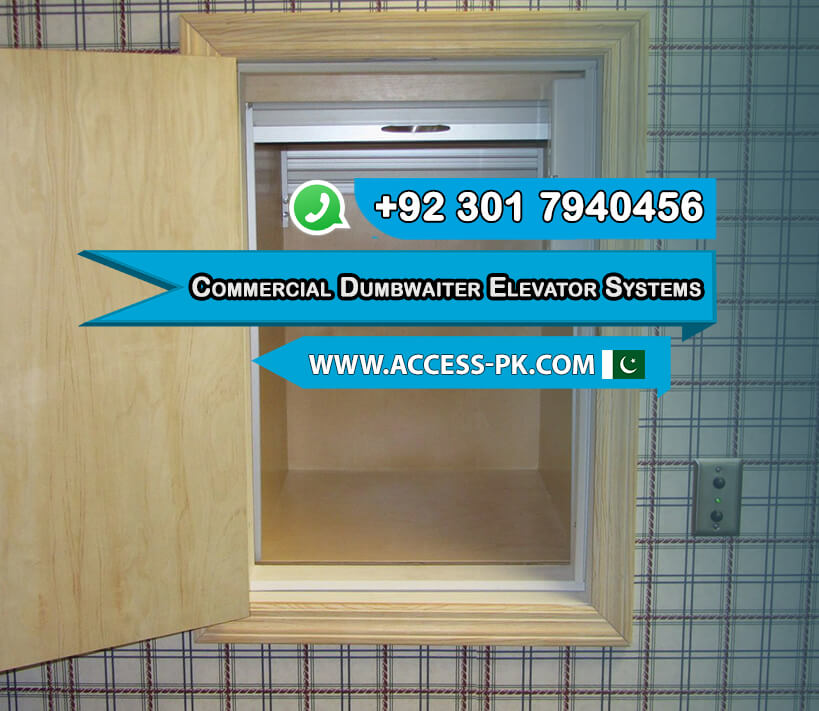 Get the Best Price Quotes on Residential and Commercial Dumbwaiter Systems