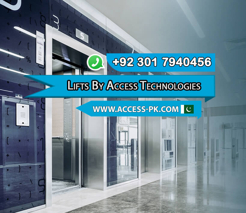 How to Identify the Best Lift Installation Company in Lahore