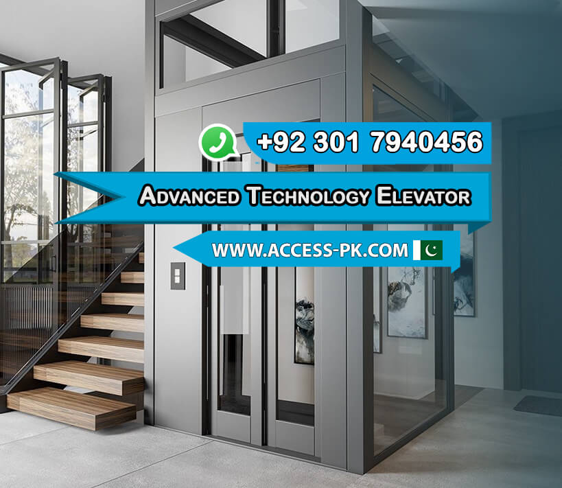 The Role of Advanced Technology in Customized Elevator Solutions