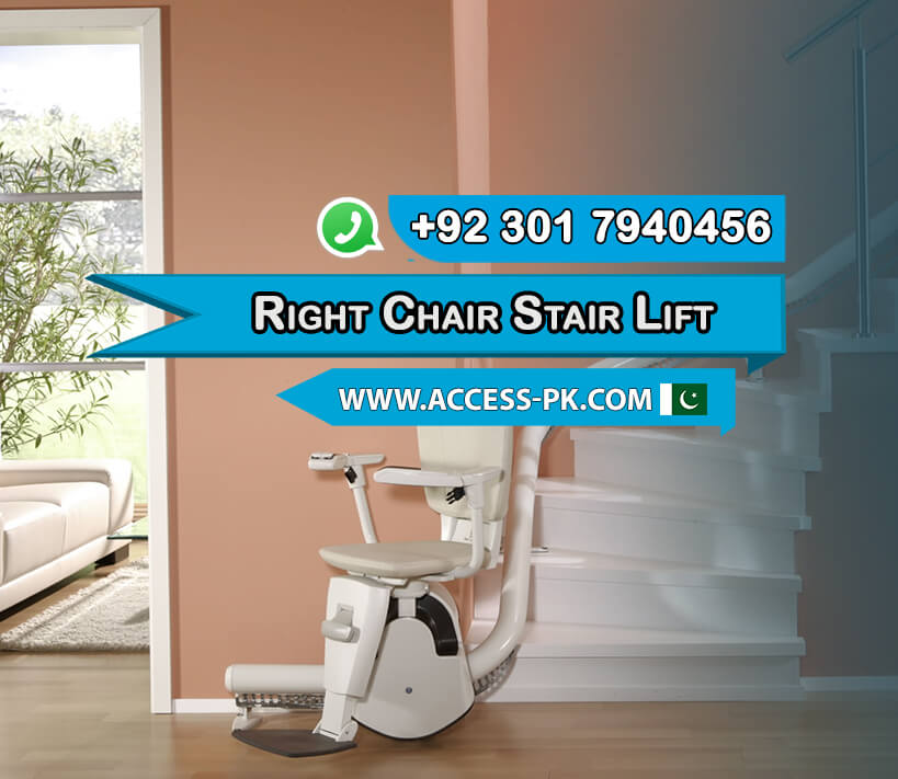 Choosing the Right Chair Stair Lift for Your Needs