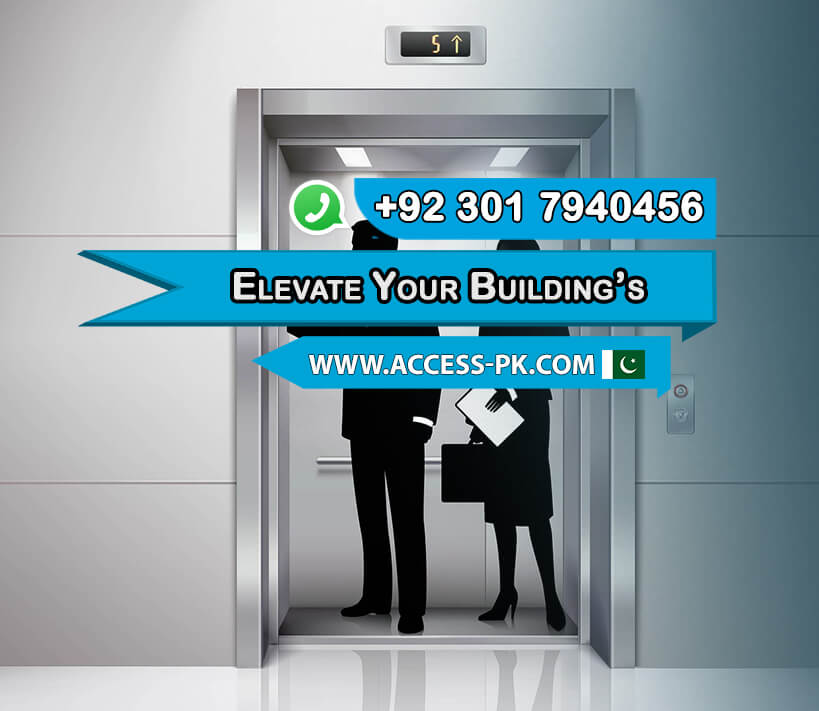 Elevate Your Building’s Efficiency with Our Custom Elevator Installations