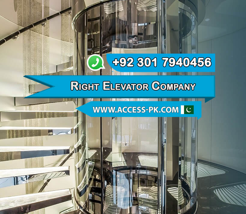 How to Choose the Right Elevator company for Your Home Elevator Needs