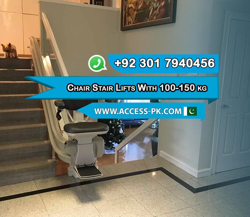 Introduction to Affordable Chair Stair Lifts