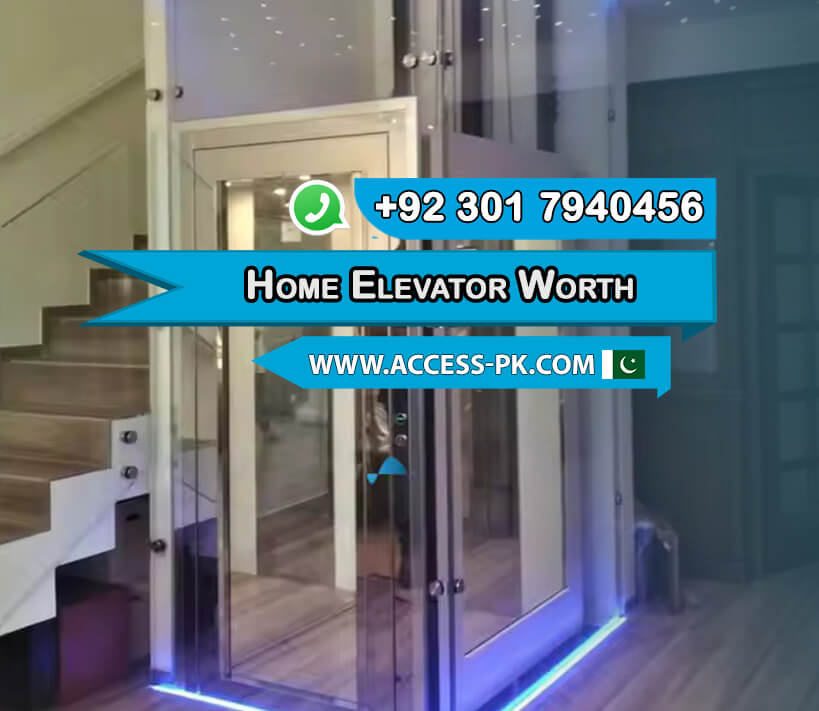 Is a Home Elevator Worth the Investment?