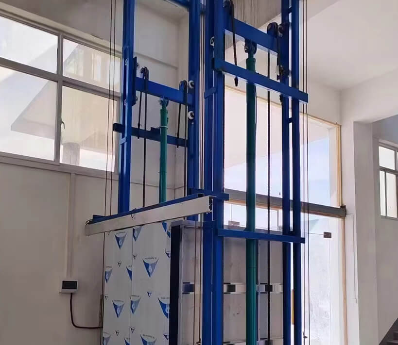 Best Deals on Heavy-Duty Cargo Lifts in Rawalpindi