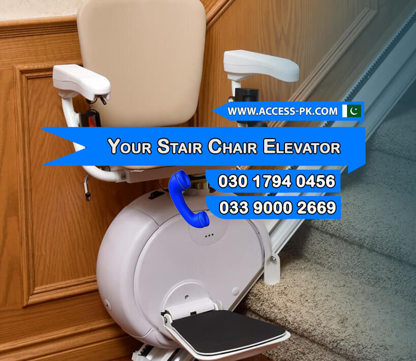 How to Maintain and Extend the Life of Your Stair Chair Elevator