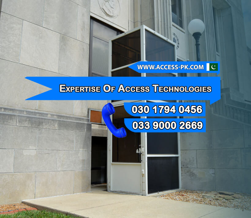 Trusted Expertise of Access Technologies