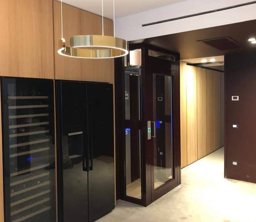 Elevator Investment Boosting Property Value and Compliance