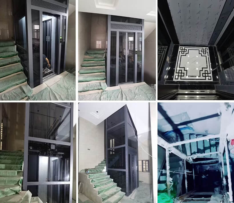 Understanding Different Types of Residential Lift Systems