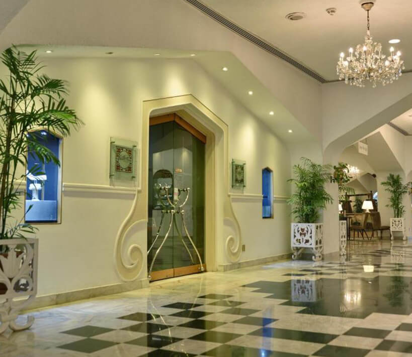 Why Pearl Continental Islamabad Hotel Must Upgrade Its Elevator