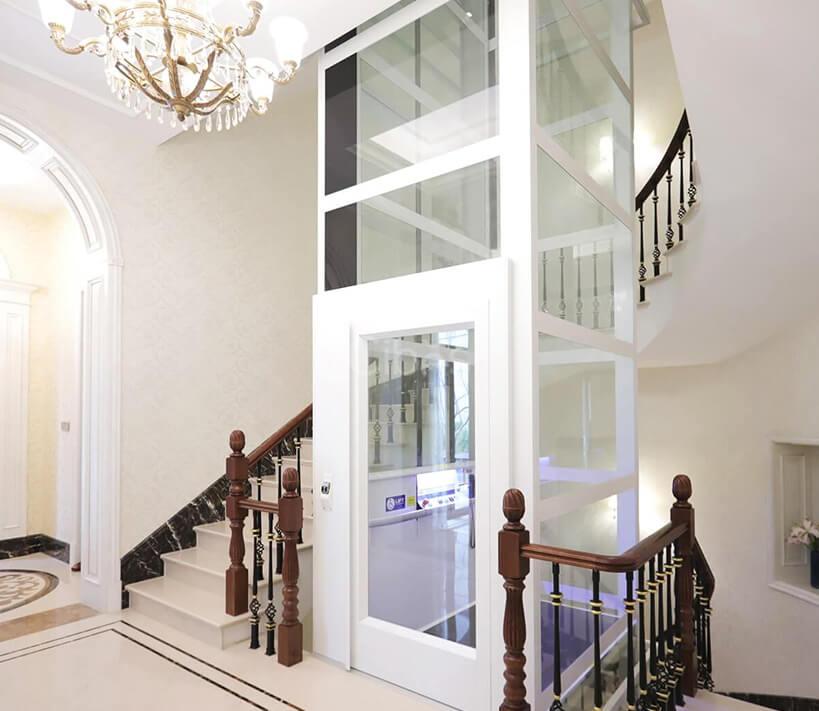 Home Elevator