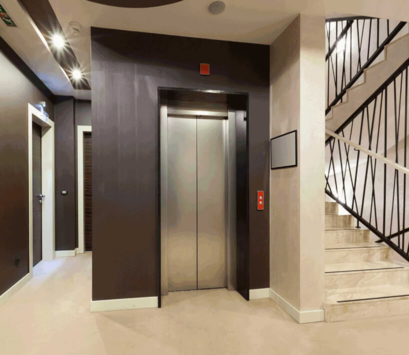 Passenger Elevator