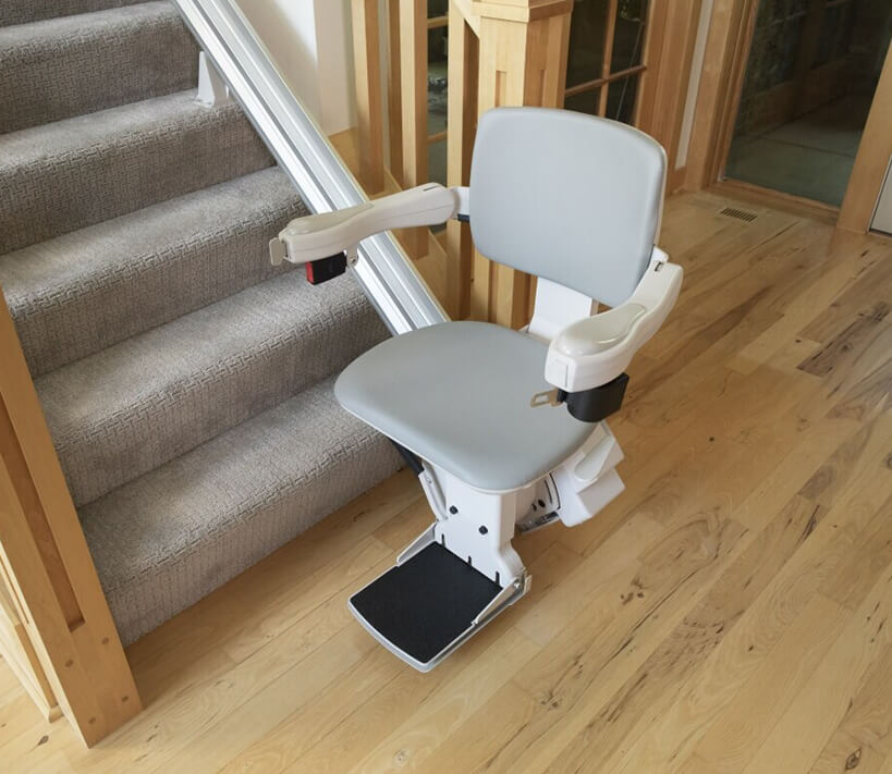 Stair Chair Elevator