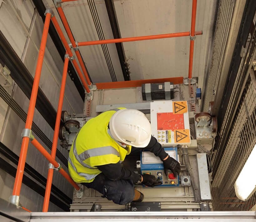 Choose Our Elevator Installation Services in Saddar Rawalpindi