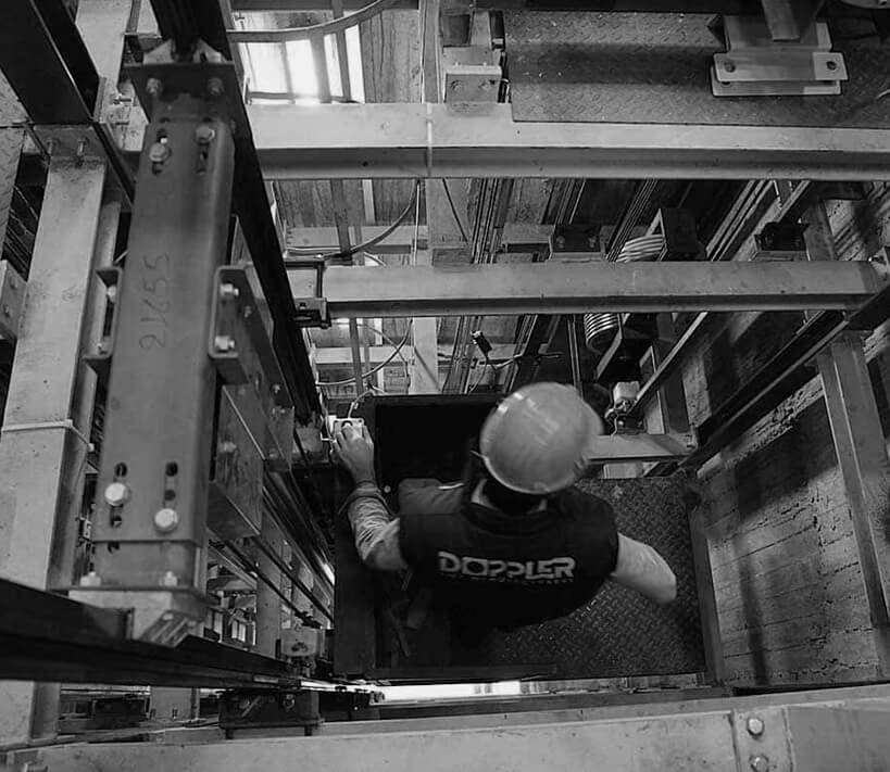 Leading Elevator Manufacturing Solutions in Pakistan