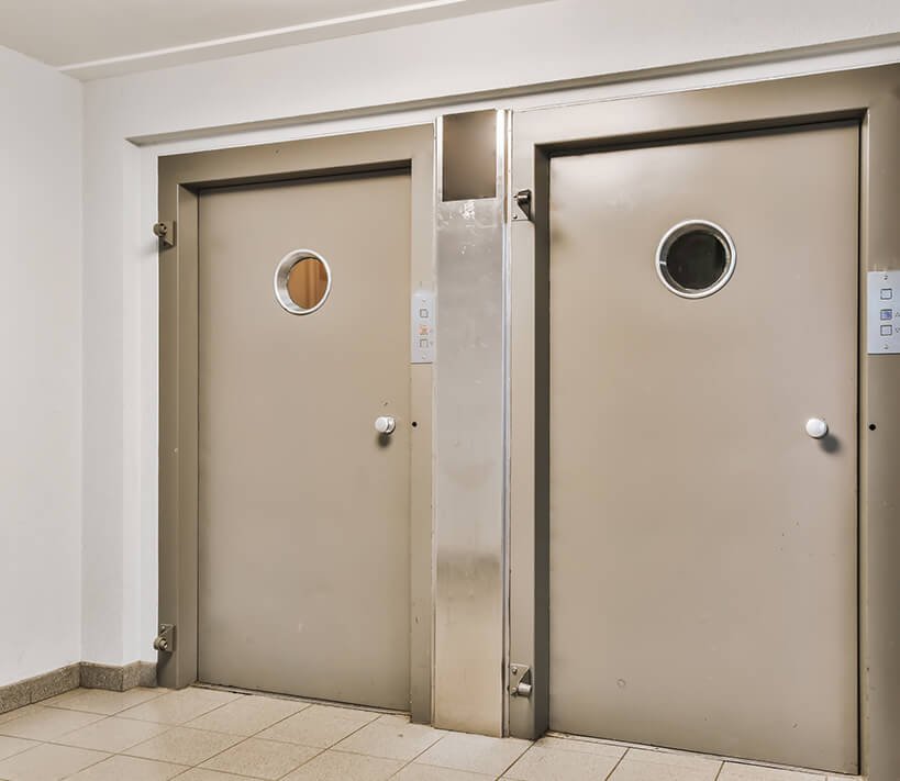 Access Technologies Leading Elevator Installation Company in Rawalpindi
