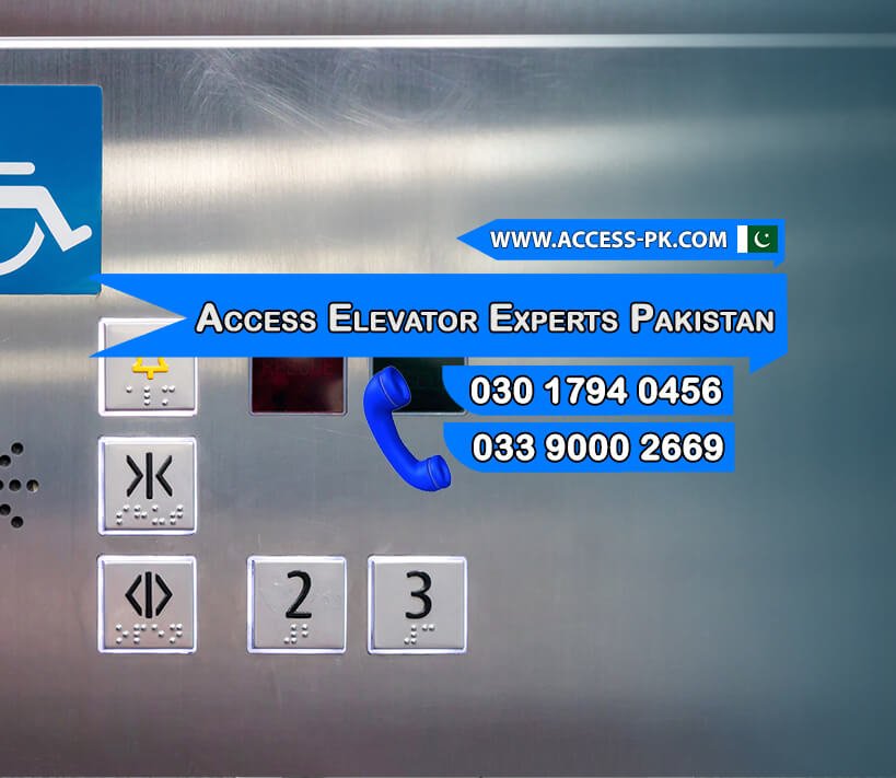 Access Technologies Local Expertise in Custom Elevator Solutions