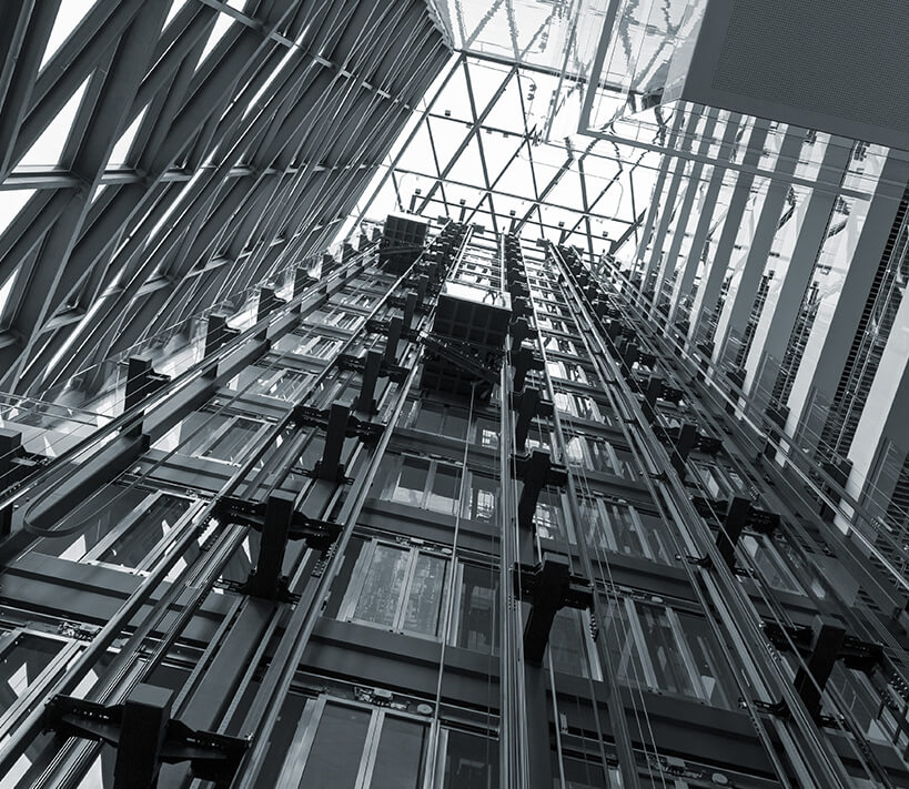 Access Technologies – Ravi Town's Leading Elevator Installation Company