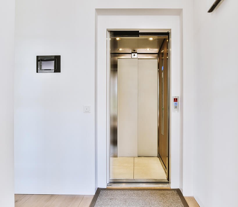 Choose the Best Small Residential Lift Within Your Budget