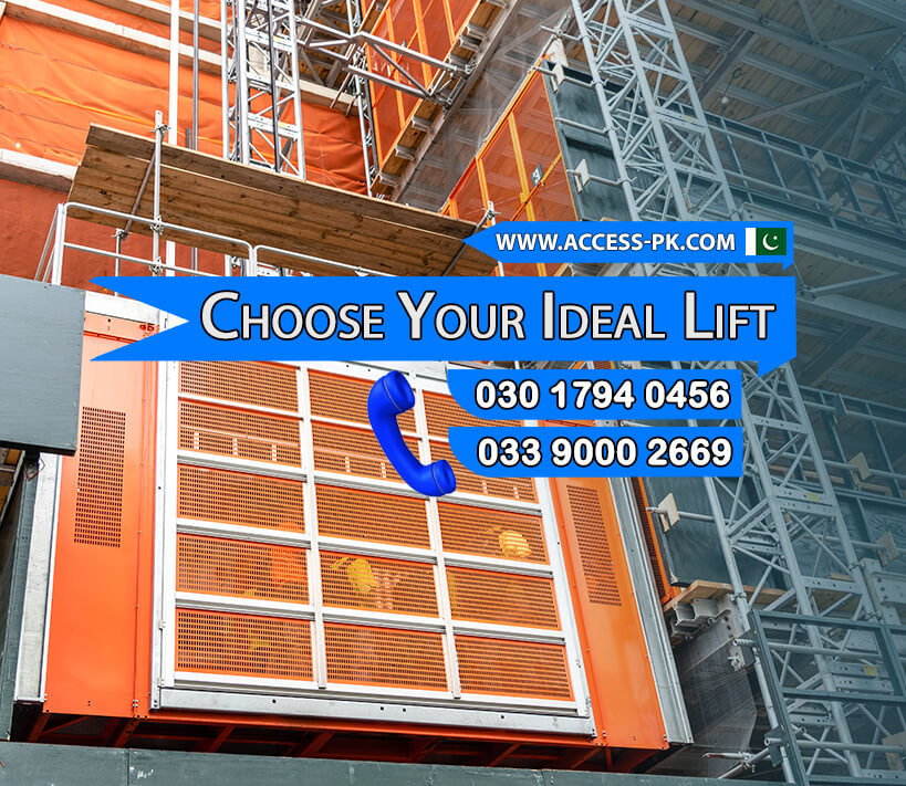 Request a Free Quote for Platform Lift Installation – All Models Available