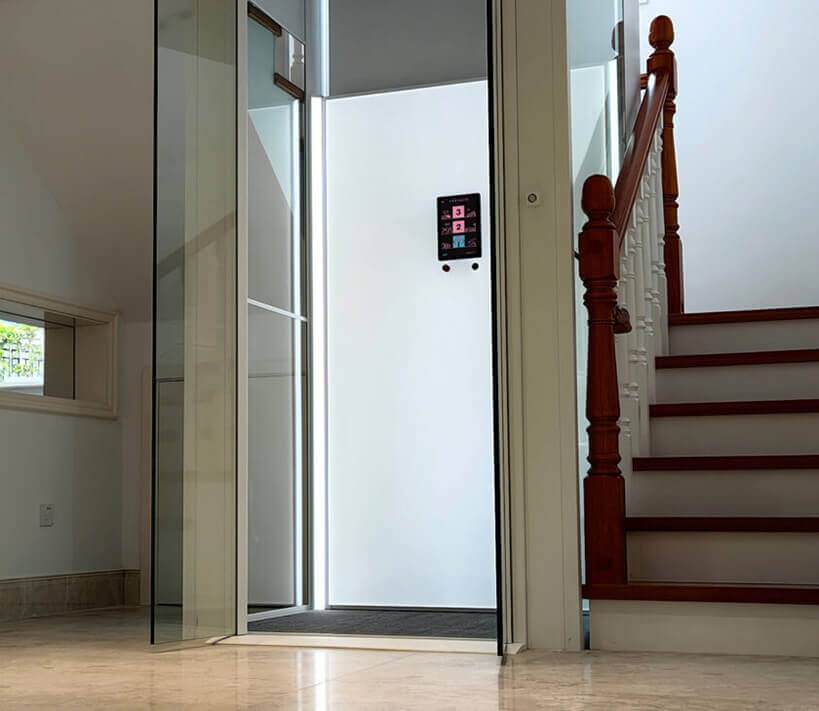 Top Benefits of Installing an Elevator in Your Private Residence