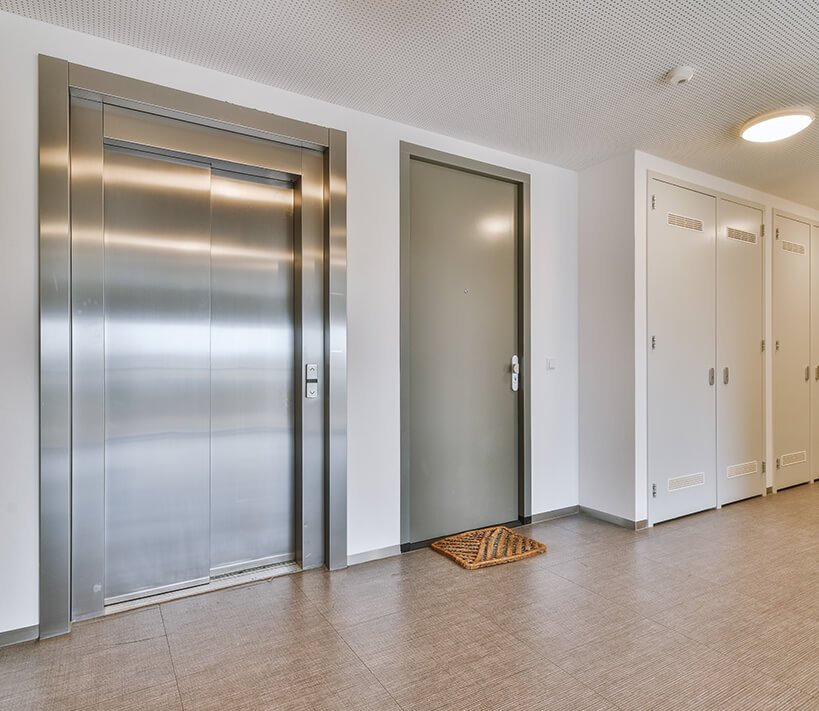 What Types of Small Residential Lifts Are Available in Pakistan 