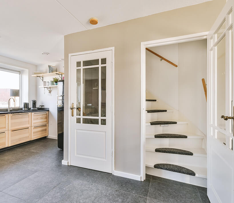 What Is a Domestic Lift and Why Is It Ideal for Small Houses?