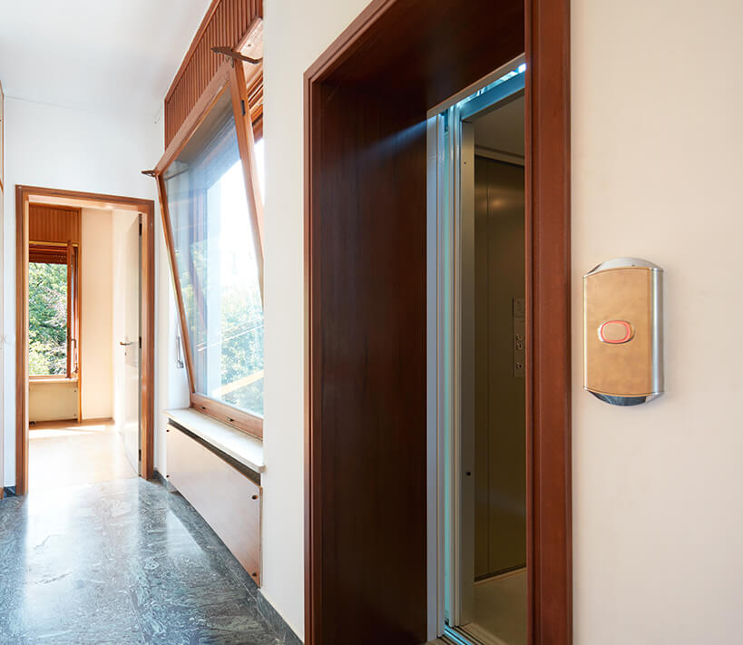 Why Luxury Elevator Systems Are Perfect for Modern Villas in Pakistan 