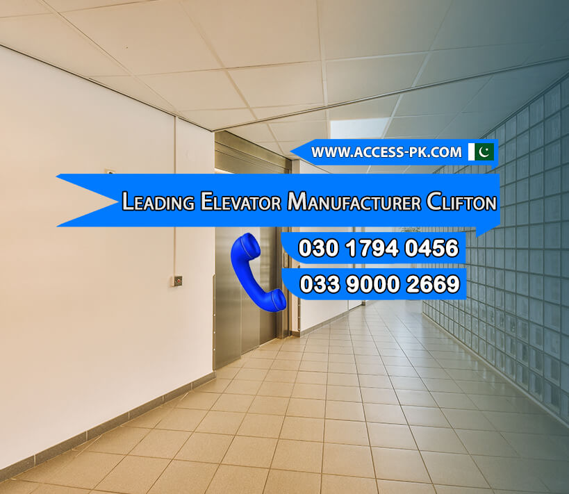 Access Technologies The Leading Elevator Manufacturer in Clifton