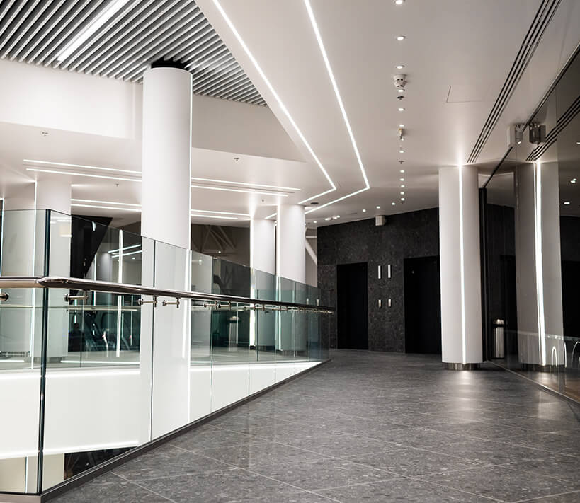 Custom Elevator Planning for Modern Buildings