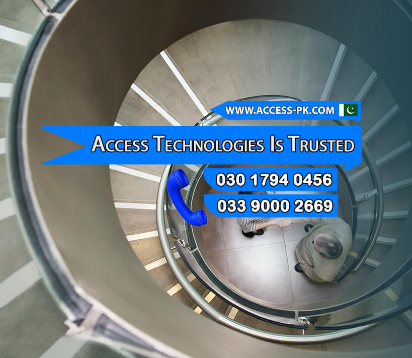 Why Access Technologies Is the Preferred Choice for Elevator Safety