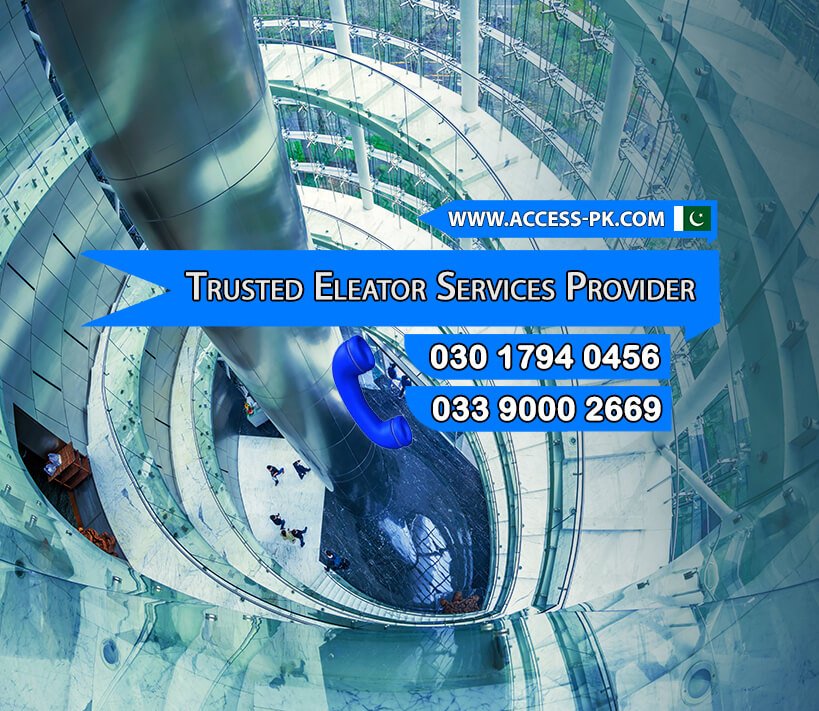 Why Access Technologies Is the Trusted Choice for Green Elevator Systems