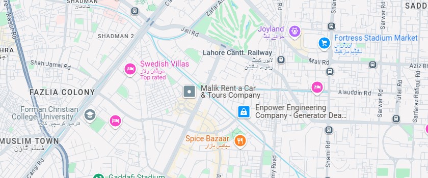 Gulberg