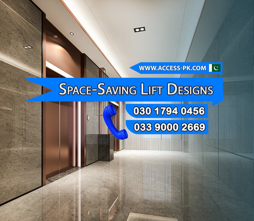 Advance Space-Saving Lift Designs Now Available in Charsadda, Khyber Pakhtunkhwa