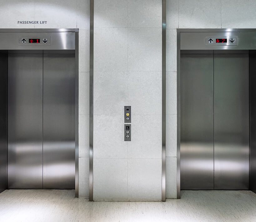 Heavy-Duty Elevator Installation in Sindh Buildings