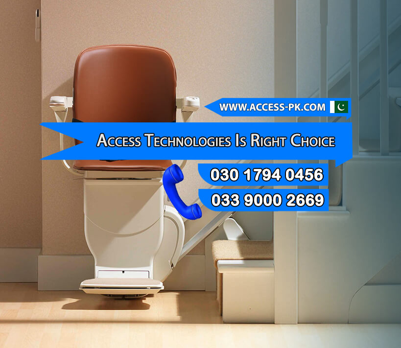 Why Access Technologies Is the Right Choice for Lift Projects for Older People