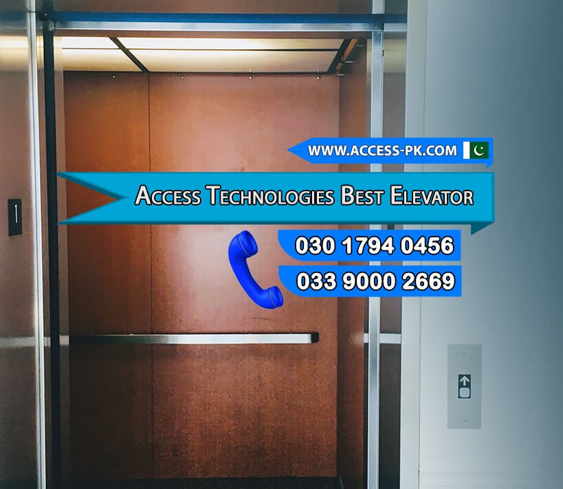 Why Access Technologies in Charsadda Is the Best Provider