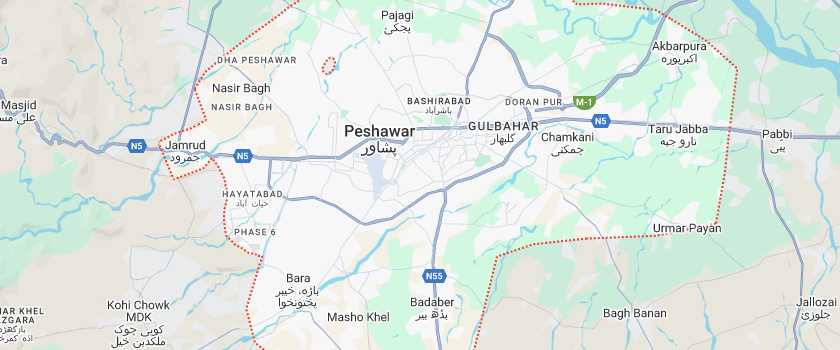 peshawar
