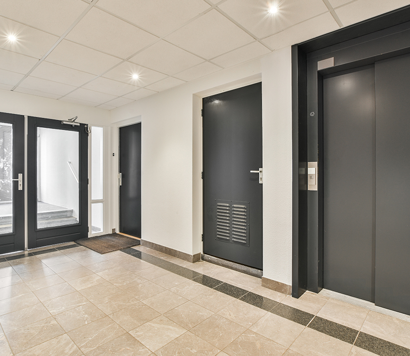 The Role of Lifts in Improving Motel Comfort