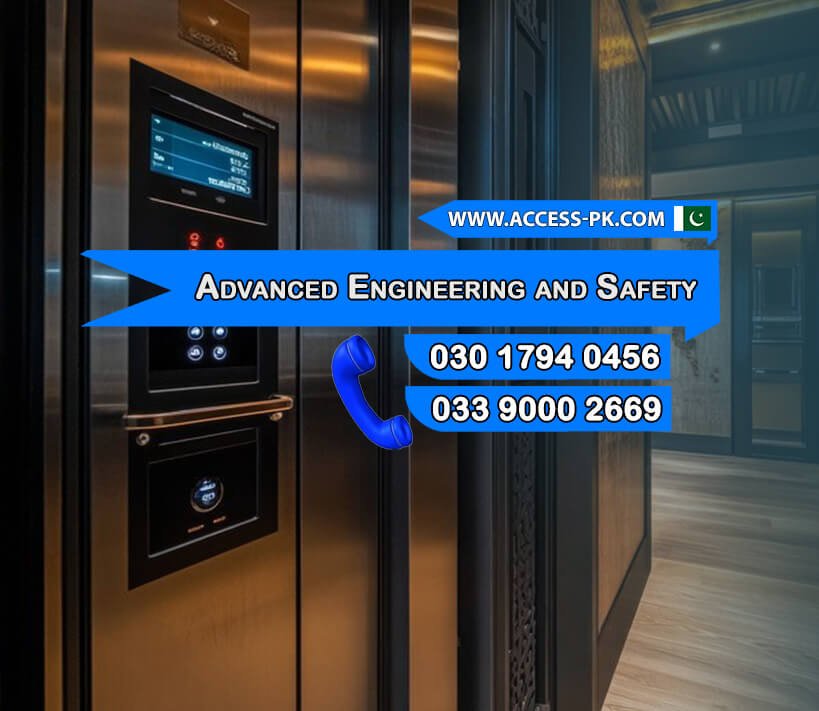 Advanced Engineering and Safety Enhancements in Modern Lift Systems