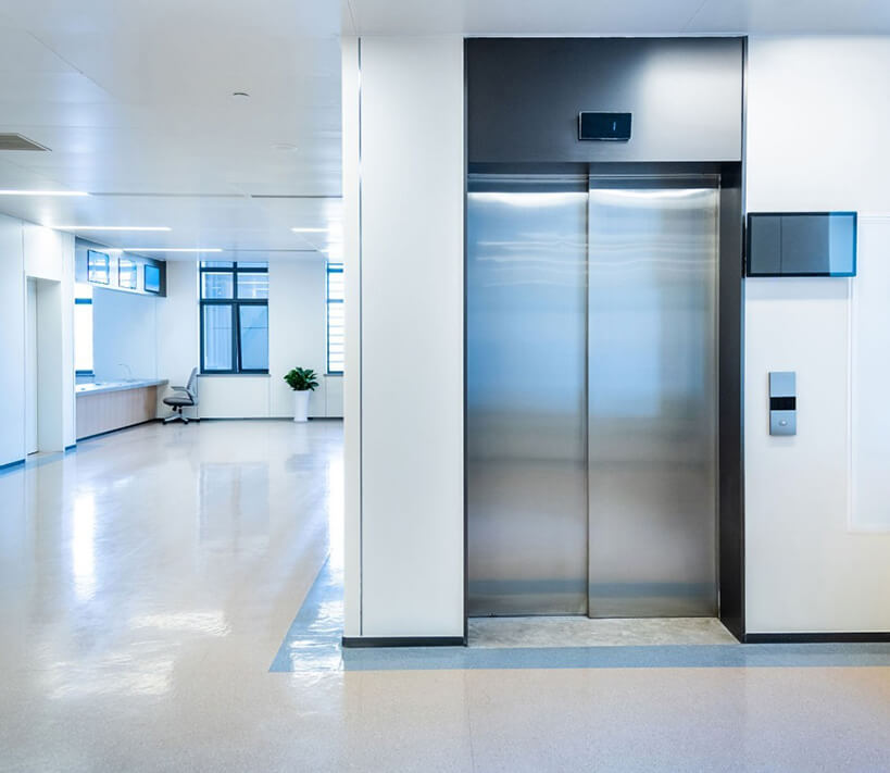 How Modern Elevator Systems Support Safe Patient Mobility in Healthcare Facilities