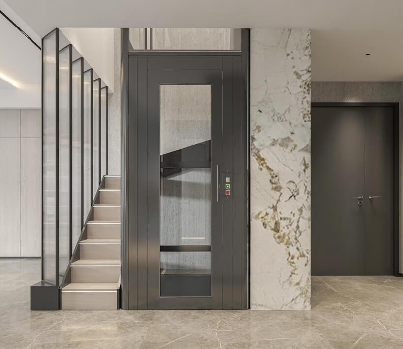 How Professional Installation Enhances the Quality of Home Elevators