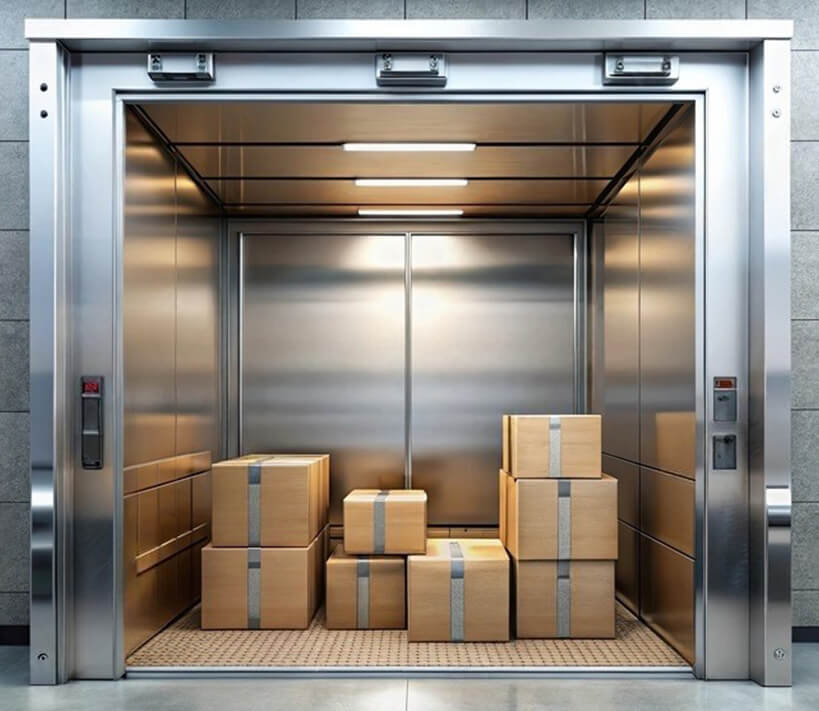 Importance of Modern Cargo Lift Systems in Karachi’s Industrial Sector