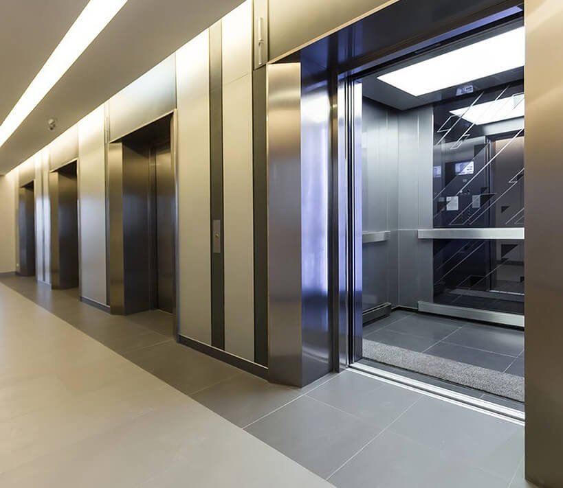 Strategic Importance of Modern Passenger Lift Systems in Commercial Infrastructure