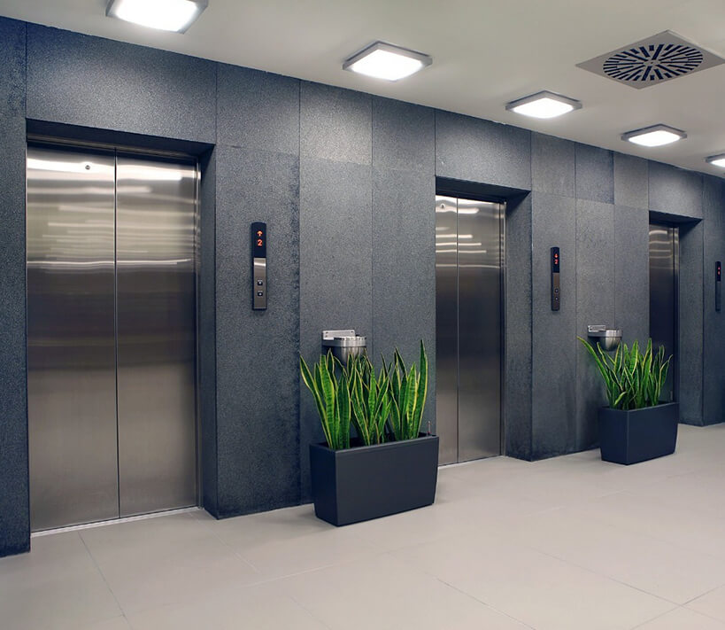 Strategic Importance of Modern Vertical Mobility in Hospitality Infrastructure