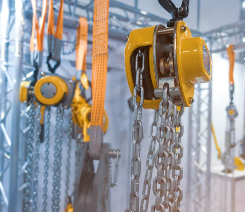 Strategic Importance of Winch Goods Hoist Elevator Systems in Industrial Workflow