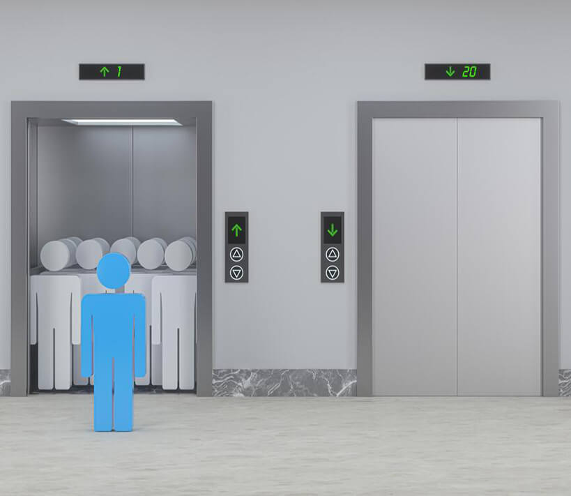 The Essential Role of Hydraulic Passenger Lifts in Modern Pakistani Buildings